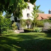 La Pouillyzotte, hotel v destinaci Pouilly-sur-Loire