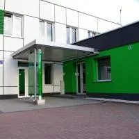 Pokoje Goscinne Koral, hotel Radomskóban