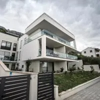 Villa Amoretta Little Love - Pisak Omiš, hotel a Pisak