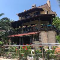 Cunda Villa Anka, hotel in Cunda