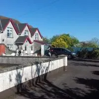 Gortin Glen Guest House, hotel sa Garvagh