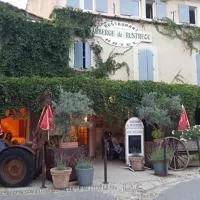 Auberge de Rustréou, hotel Rustrelben
