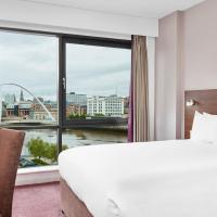 Jurys Inn Newcastle Quayside, hotel in Newcastle upon Tyne