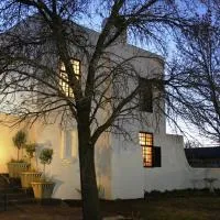 96 On Bree Guesthouse، فندق في Heilbron