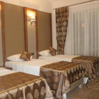 YZE Pırlanta Hotel, hotelli kohteessa Malatya lähellä lentokenttää Erhac-lentokenttä - MLX 