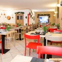Hotel Restaurant La Barme, Hotel in Cogne