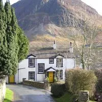 Kirkstile Inn, hótel í Loweswater