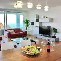 Apartments Anna, отель в Ичичи