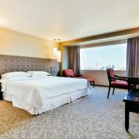 Barcel&oacute; Mexico Reforma, hotel in Mexico City