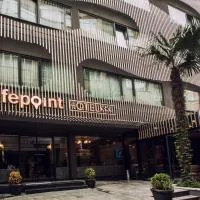 Life Point Hotel, hotel u gradu 'Trabzon'