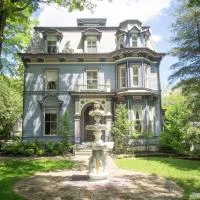 The Bevin House B&B, hotel sa East Hampton