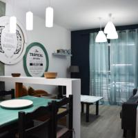 Porto Santo Apartment