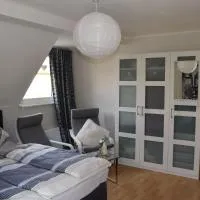 Gästehaus Voyage, hotell i Neumagen-Dhron