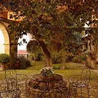 Antica Dimora Del Gruccione, Albergo diffuso, hotel v destinaci Santu Lussurgiu