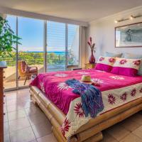 Castle at Waikīkī Grand, Hotel in Honolulu