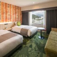 HOTEL MYSTAYS Matsuyama, hotel sa Matsuyama