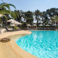 Hôtel Campo Dell'oro, hotel in Ajaccio