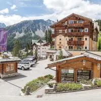 BelArosa Suiten & Wellness 4 Sterne Superior, hotel a Arosa