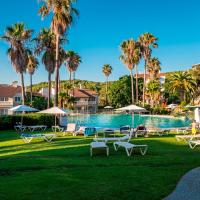 Aparthotel HG Jardin de Menorca, hotel in Son Bou