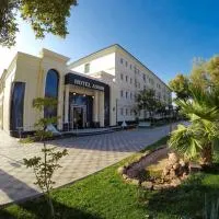 Asson Hotel Termez, hotel a Termiz
