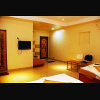 Hotel Apple Sai Residency, hotel poblíž Shirdi Airport - SAG, Širdi