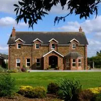 Ash House Bed and Breakfast, viešbutis mieste Calverstown