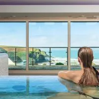 Bedruthan Hotel & Spa, hotel v destinaci Newquay