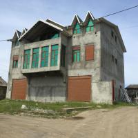 Hostel One, hotel perto de Lankaran International Airport - LLK, Lankaran