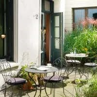 Das kleine Grindel, hotel a Hamburg