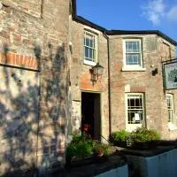 Royal Oak Inn, hotel em Lostwithiel