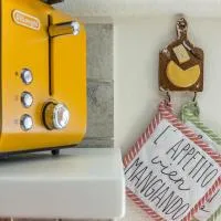 Casa Vacanze Nonna Mariuccia, hotel in Padru