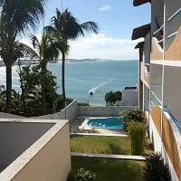 Hotel Pousada Estacao Do Sol Natal โรงแรมในนาตาล