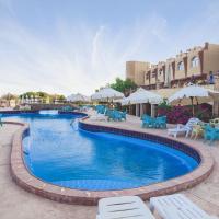 Alassiouty Sport Resort, hôtel à ‘Ezbet Sîdi Abu el-Nûr