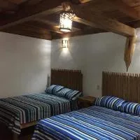 Cabañas La Isla Chacahua, ξενοδοχείο σε Guayabas