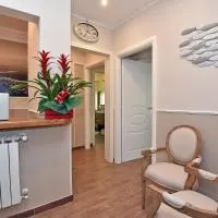 Paradiso Relais, hotell sihtkohas Messina