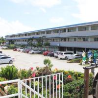 Winners Residence, hotel near Francisco C. Ada/Saipan International Airport - SPN, Saipan