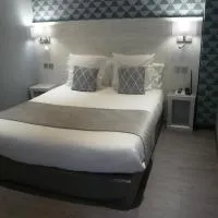 Hôtel L'Européen, hotel em Tarbes