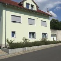Ferienwohnung Regina, hotel em Stuppach
