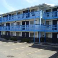 Willow Springs Motel, hotel em Cheney