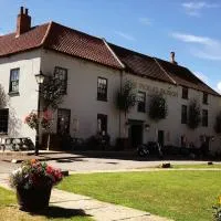The Pickled Parson of Sedgefield, hotel din Sedgefield