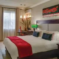 엠파제니에 위치한 호텔 BON Hotel Empangeni