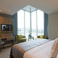 Gleesons Townhouse Booterstown, hotel in Dublin