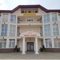 Hotel Tudor, hotel din Drobeta-Turnu Severin