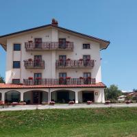 Hotel Il Bucaneve, hotel in Roccaraso