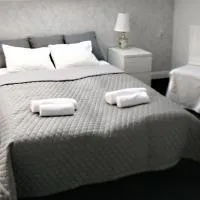 Drukarnia Smaku, hotel en Oława