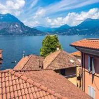 Il mulino, hotel a Varenna
