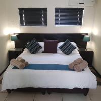 360 Eastwoods Guesthouse