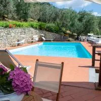 Villa Rachele, hotel di Larciano