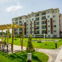 Aforia Thermal Residences, hotel a Afyon