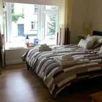 The Townhouse, hotel i Elphin